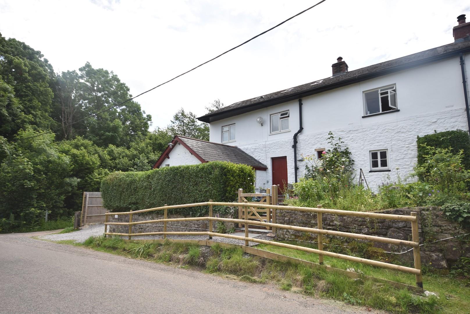 Rose Cottage, Drope Road, St. George's-Super-Ely, Cardiff, CF5 6EP
